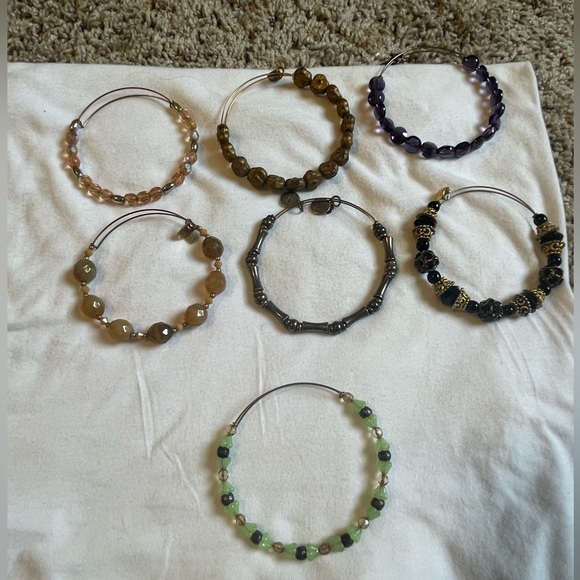 Alex & Ani - Picture 3 of 8